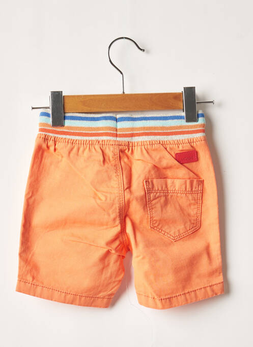 Bermudă portocaliu CATIMINI băiat