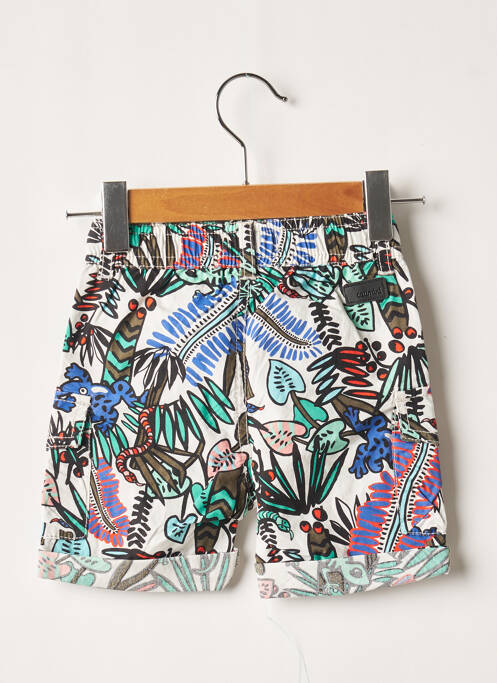 Bermudă alb CATIMINI băiat