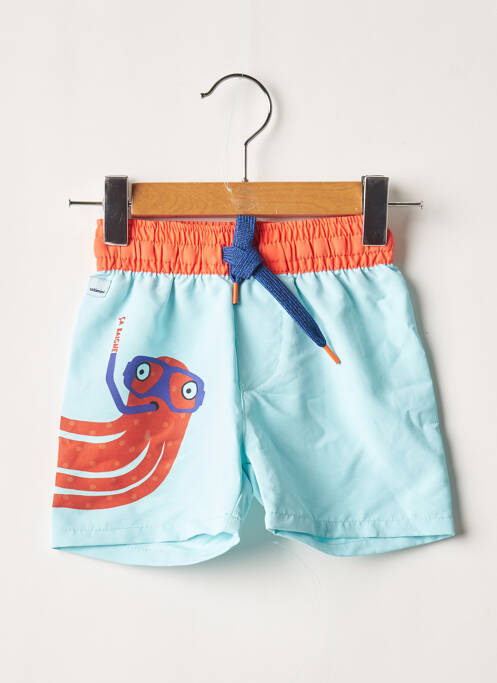 Șort de baie albastru CATIMINI băiat