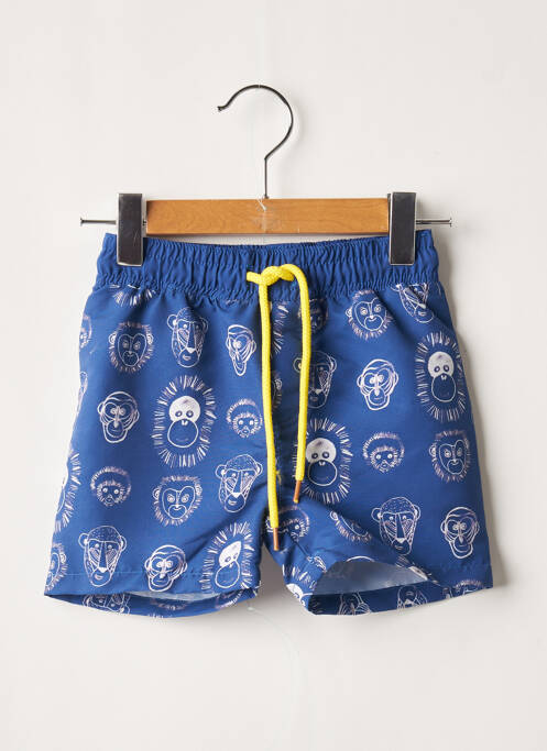 Șort de baie albastru CATIMINI băiat