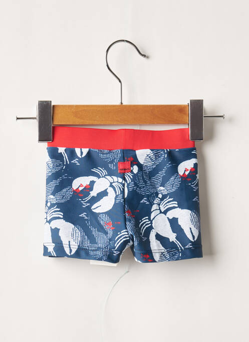 Șort de baie albastru CATIMINI băiat