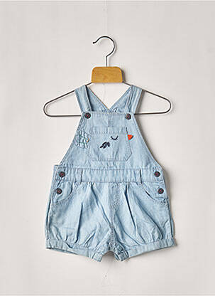 Salopetă albastru CATIMINI fată