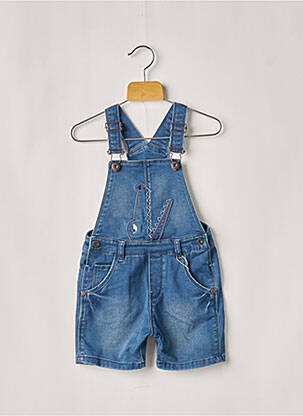 Salopetă albastru CATIMINI băiat