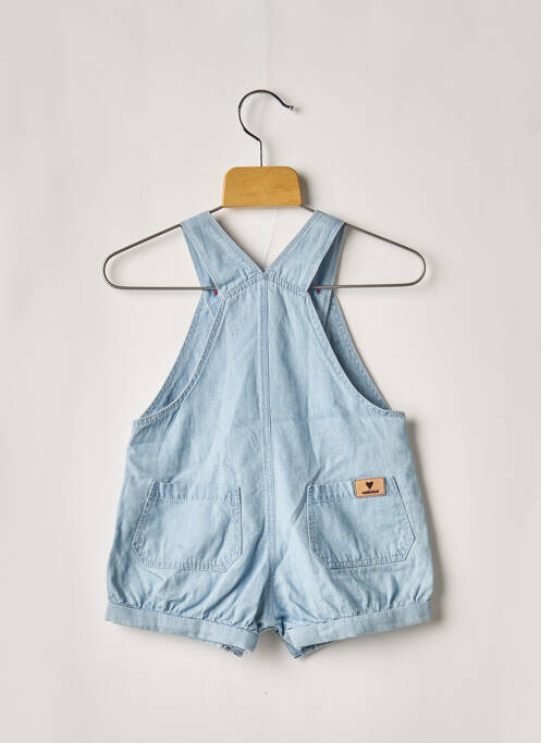 Salopetă albastru CATIMINI fată