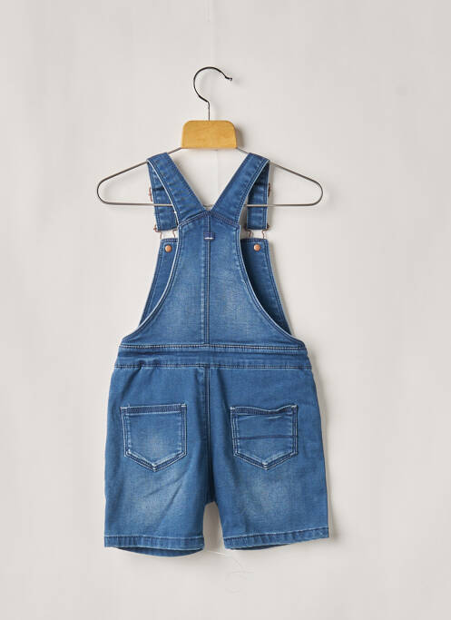 Salopetă albastru CATIMINI băiat