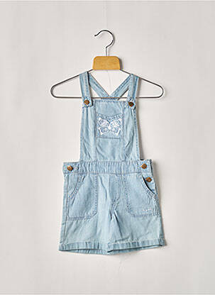 Salopetă albastru LILI GAUFRETTE fată