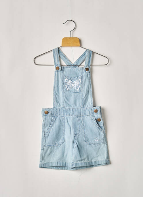 Salopetă albastru LILI GAUFRETTE fată