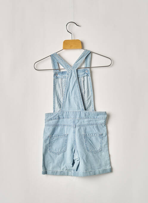 Salopetă albastru LILI GAUFRETTE fată