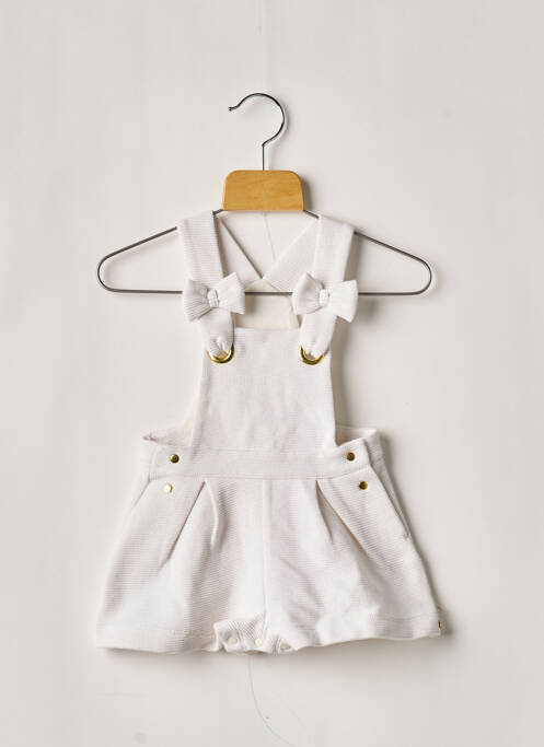 Salopetă bej LILI GAUFRETTE fată