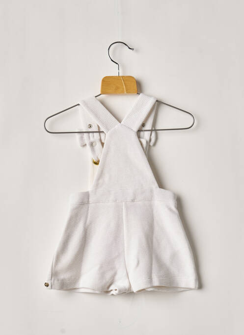 Salopetă bej LILI GAUFRETTE fată