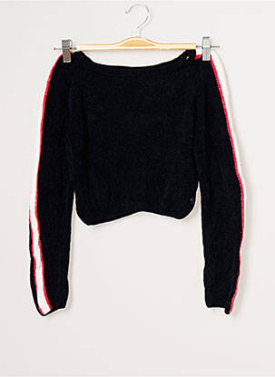 Pulover albastru BECKARO fată