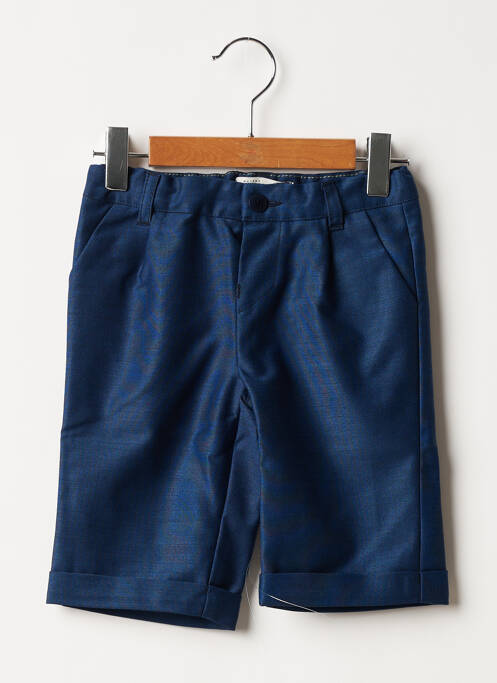 Bermudă albastru JEAN BOURGET băiat