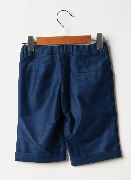 Bermudă albastru JEAN BOURGET băiat