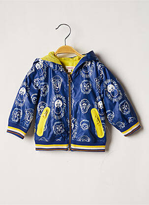 Geacă albastru CATIMINI băiat