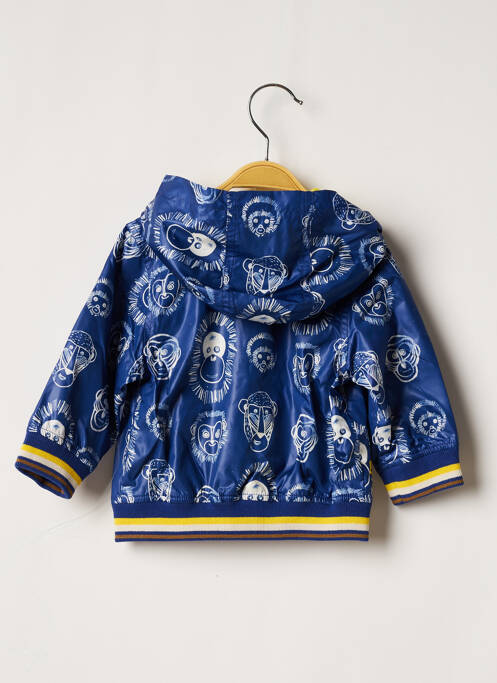 Geacă albastru CATIMINI băiat