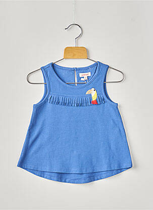 Maiou albastru CATIMINI fată