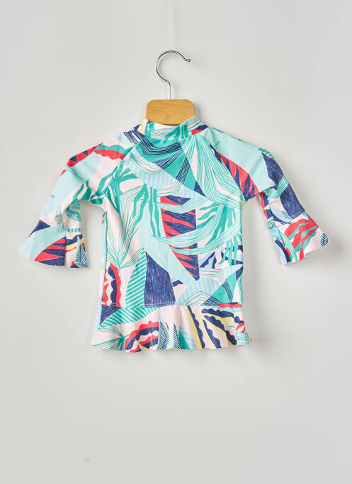 Top de baie roz CATIMINI fată