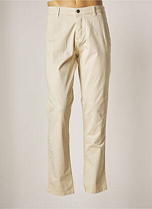 Pantalon drept bej SORBINO bărbat