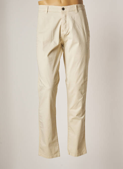 Pantalon drept bej SORBINO bărbat