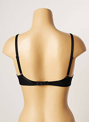 Sutien broderie top sutien modelat negru SIMONE PERELE femeie