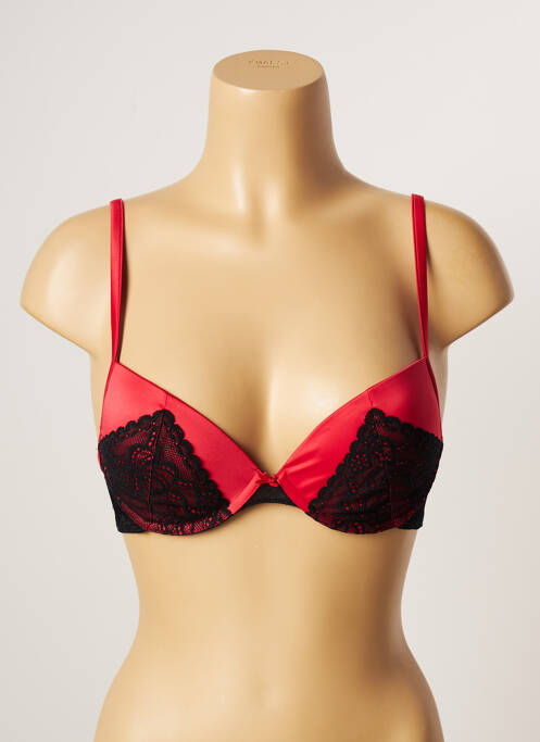 Sutien roșu PASSIONATA femeie