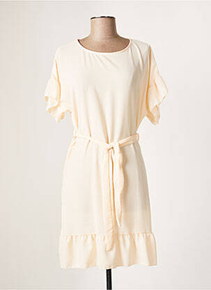 Rochie scurtă roz FREE femeie