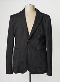 Sacou buzunare negru EMPORIO ARMANI femeie