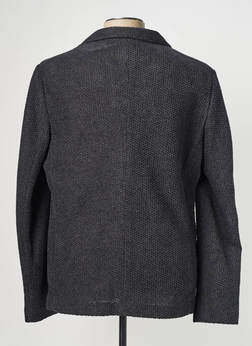 Sacou gri EMPORIO ARMANI femeie