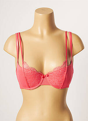 Sutien roz PASSIONATA femeie