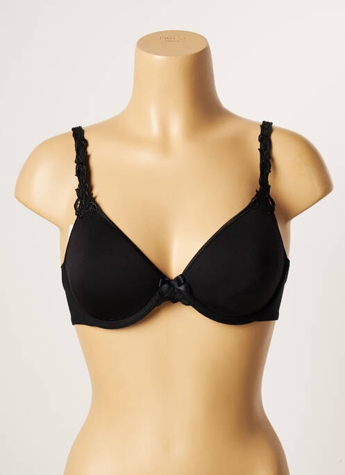 Sutien negru SIMONE PERELE femeie