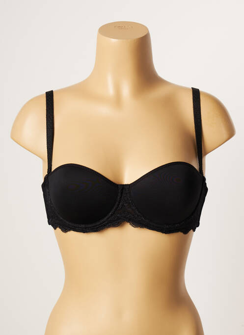 Sutien negru SIMONE PERELE femeie