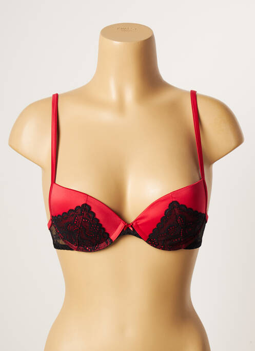 Sutien roșu PASSIONATA femeie