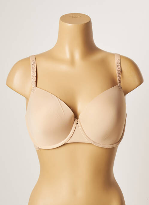 Sutien bej SIMONE PERELE femeie