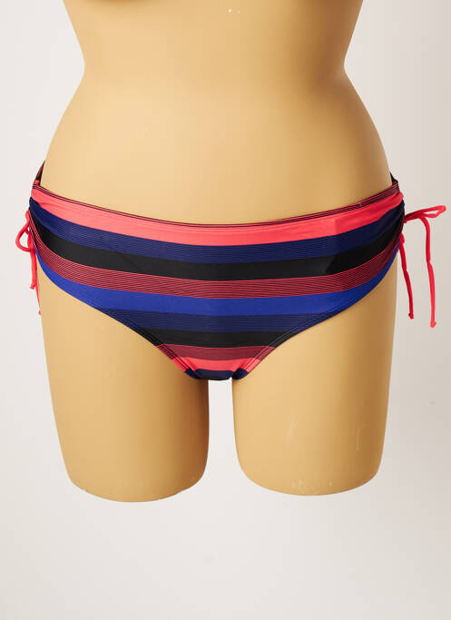 Chiloți de baie albastru BESTFORM femeie