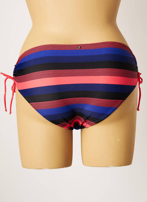 Chiloți de baie albastru BESTFORM femeie