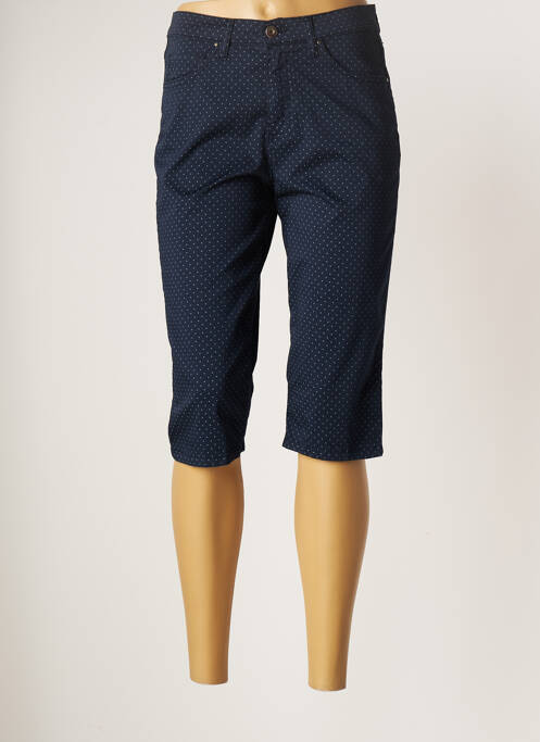 Corsar albastru LCDN femeie