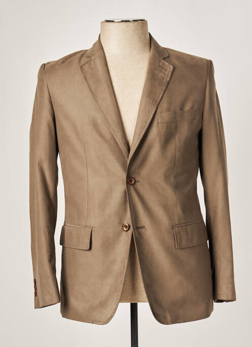 Sacou gri PETER COFOX bărbat