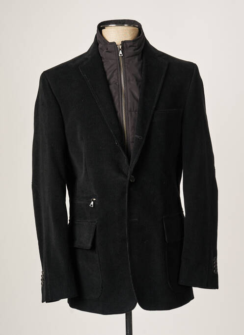 Sacou negru LAGERFELD bărbat