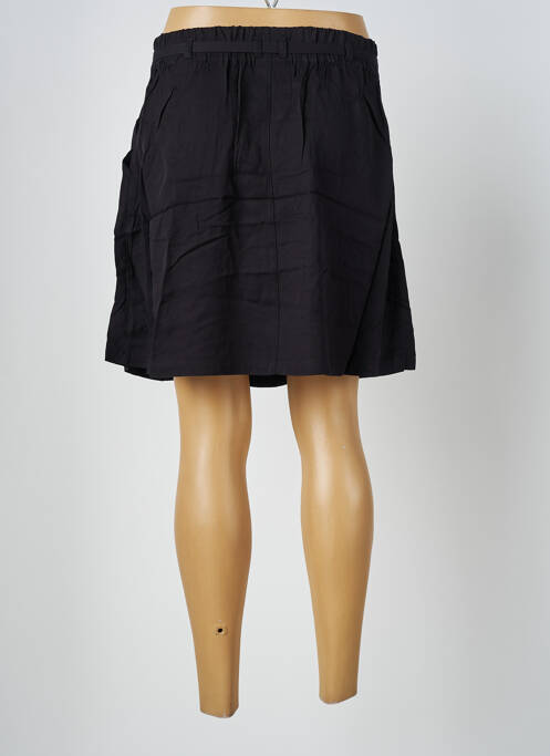 Fustă scurtă negru VILA femeie