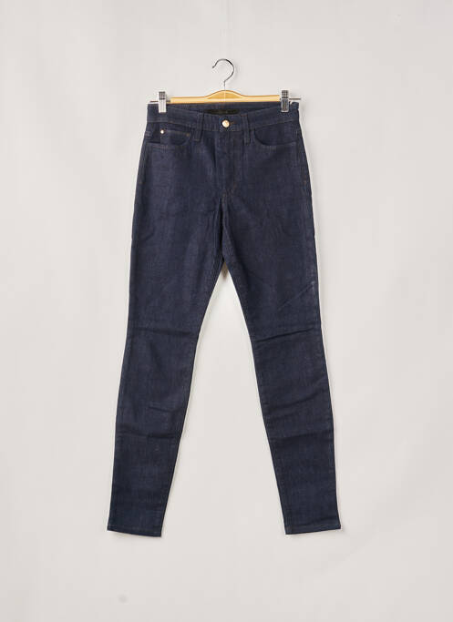 Blugi cu croială slim albastru JOE S femeie