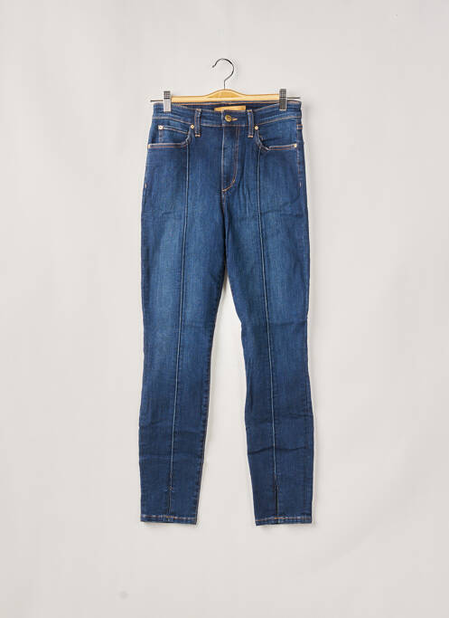 Blugi cu croială slim albastru JOE S femeie