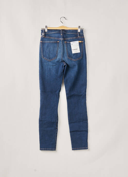 Blugi cu croială slim albastru JOE S femeie