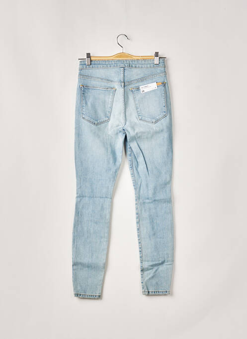 Blugi cu croială slim albastru JOE S femeie