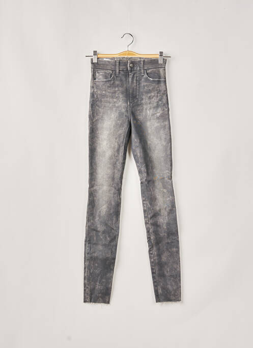 Blugi cu croială slim gri JOE S femeie