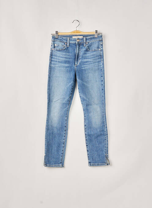 Blugi cu croială slim albastru JOE S femeie