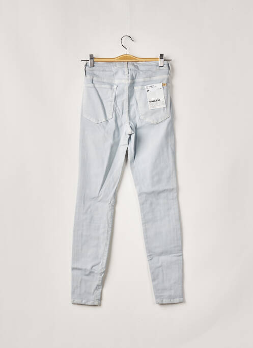 Blugi cu croială slim albastru JOE S femeie