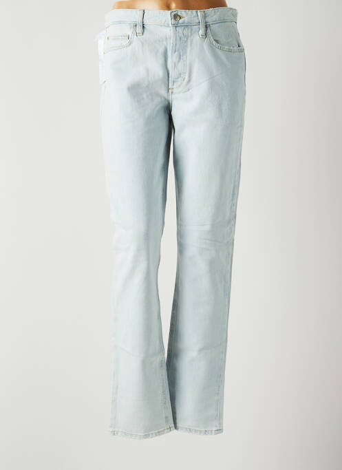 Blugi cu croială slim albastru JOE S femeie