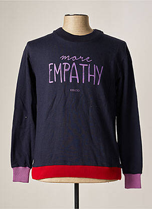 Hanorac albastru COLCCI bărbat