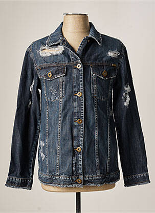 Jachetă de blugi albastru COLCCI bărbat