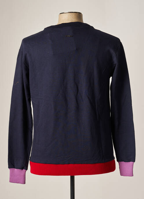 Hanorac albastru COLCCI bărbat